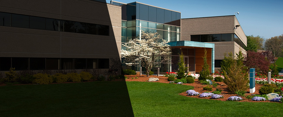Macomb Landscapers