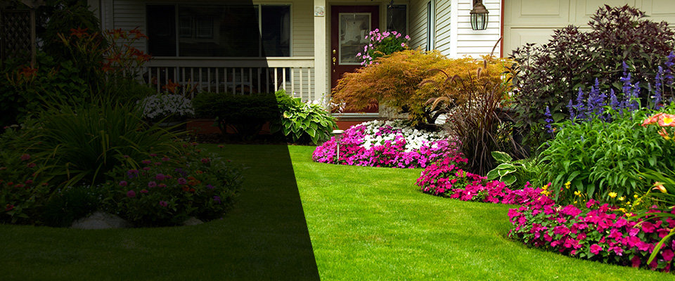 Macomb Landscapers