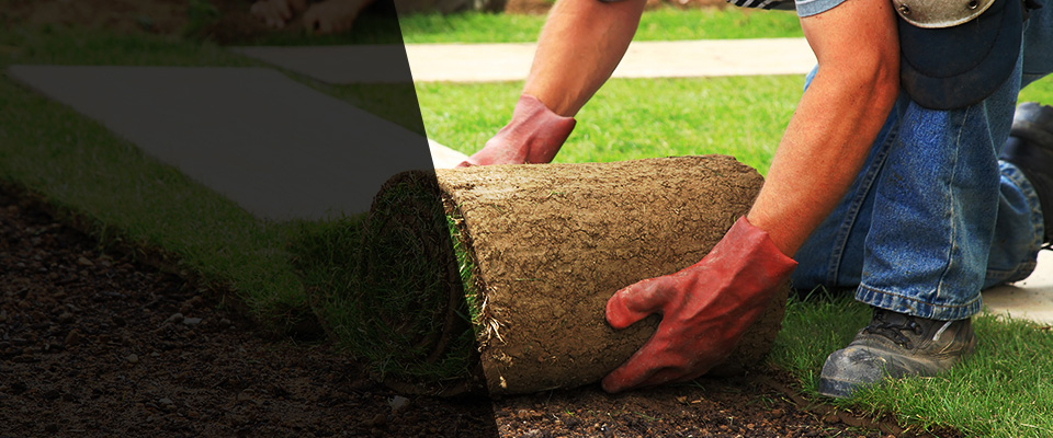 Macomb Landscapers