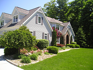 Landscapers and Lawncare Services in Macomb, MI